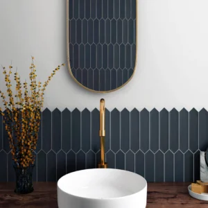 dosseret salle de bain