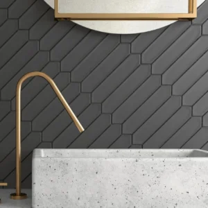 dosseret de salle de bain 
