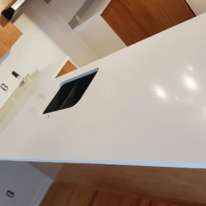 drift quartz hanstone