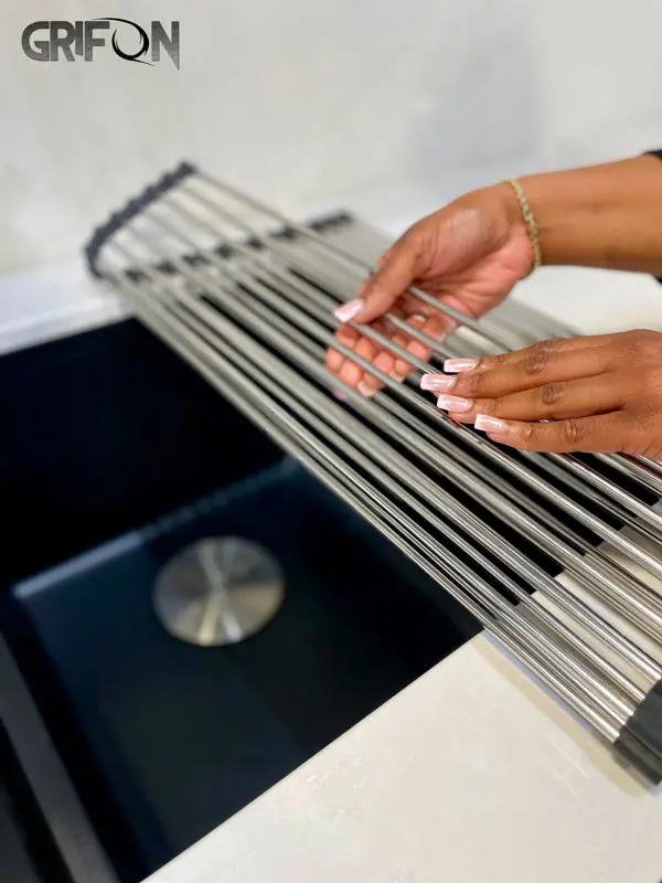 Grille de séchage