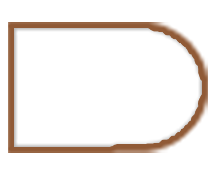 FULL BULLNOSE icone