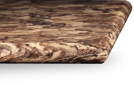 FULL BULLNOSE