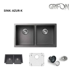 Azur K