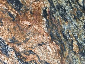 Exotic Granite
