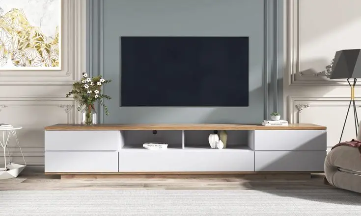 meuble de télévision Boisbriand