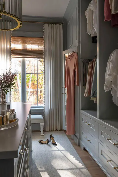 Armoires walk-in Laval