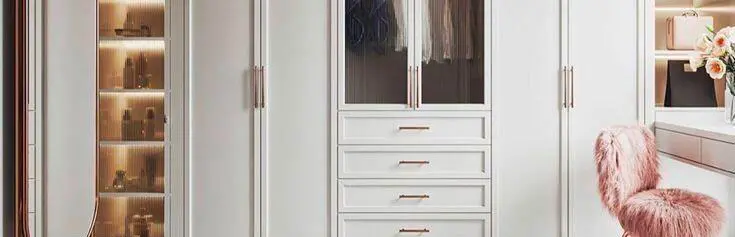 garde robe Laval