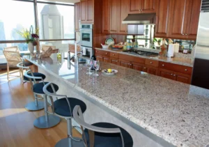 The best granite countertop