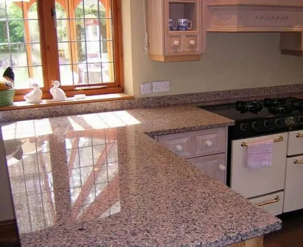 Granite is Best for Kitchen