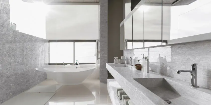 comptoir de quartz hanstone