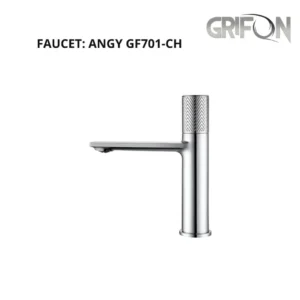 Salle de bain Faucet Montréal Laval