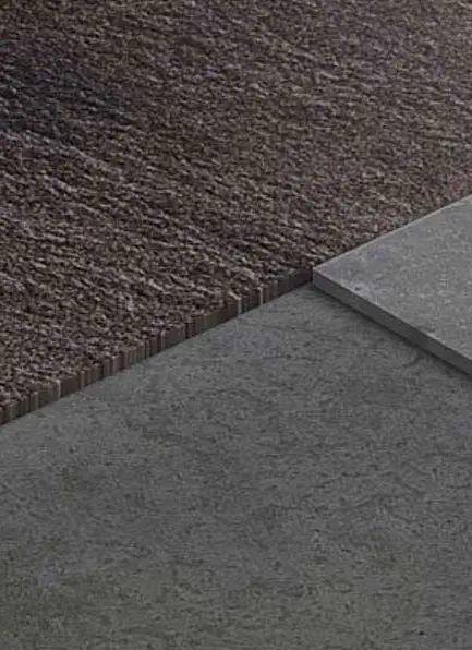 Imitation béton