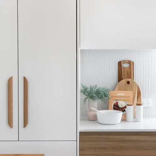 Armoire de cuisine