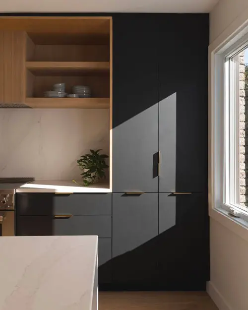 Kitchen Cabinets