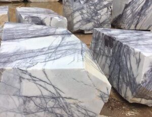 How to know which marble to use and in which room?