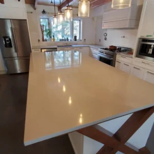 metropolitant hanstone quartz