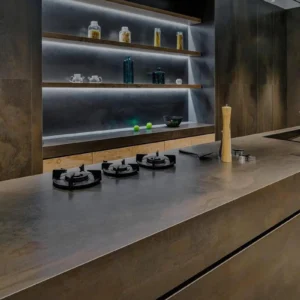 Comptoir en Dekton Longueuil