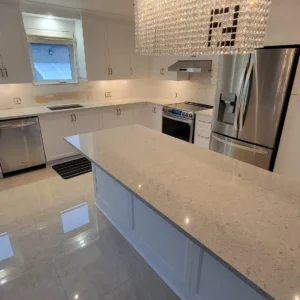 oceana quartz