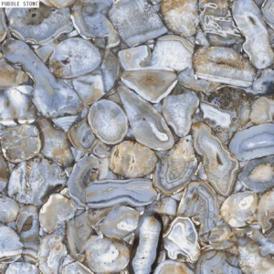Pebble Stone Blue