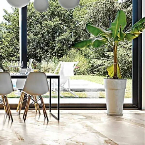 plancher chauffant Blainville