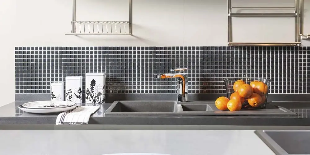 Plancher chauffant cuisine