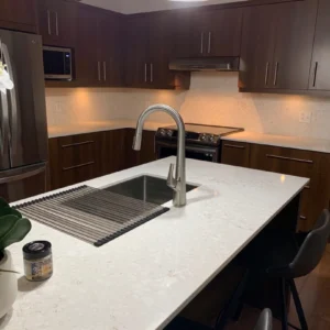 quartz alluring