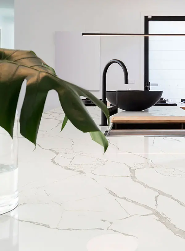 Comptoir Quartz