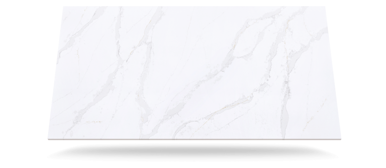 quartz calacatta gold silestone