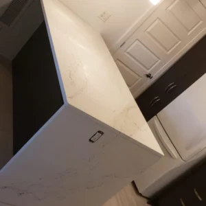 quartz chantilly hanstone