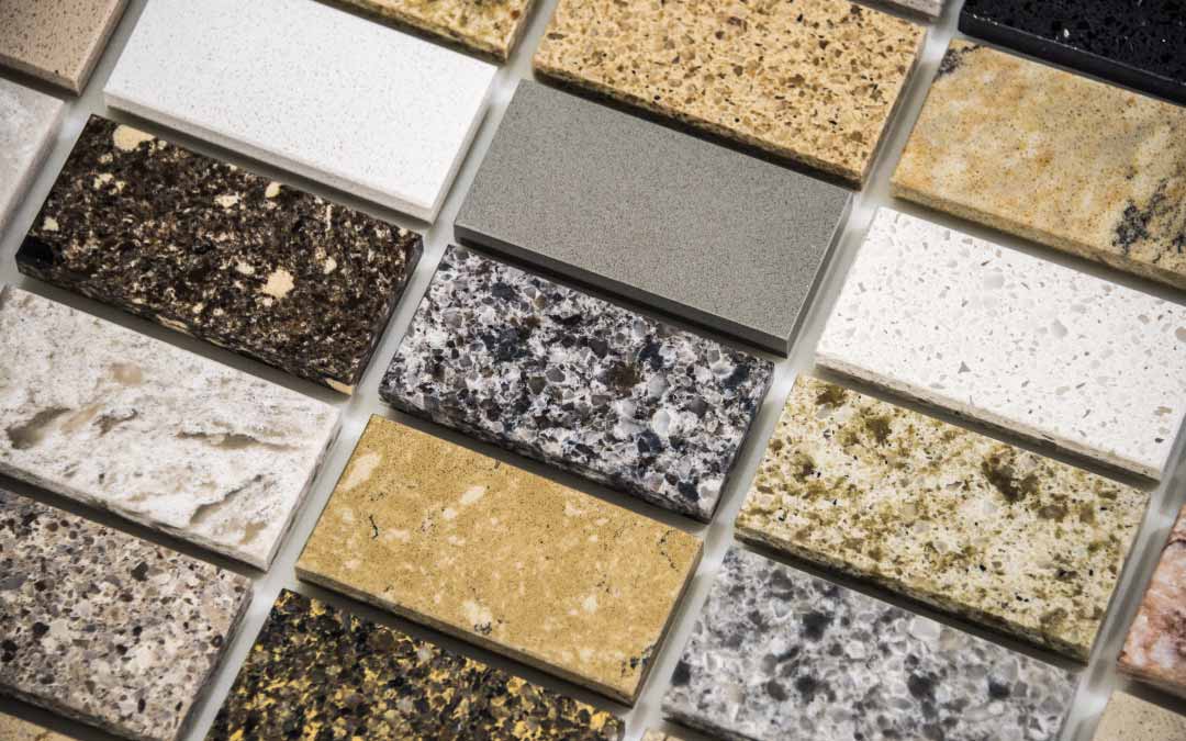 Chinese Quartz Countertop
