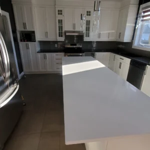 quartz drift hanstone