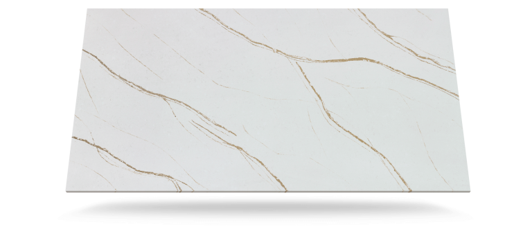 quartz et dor silestone
