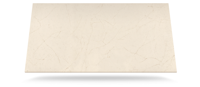 quartz et marfil silestone