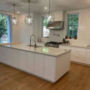 quartz hanstone metropolitain