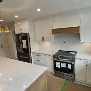 quartz hanstone montauk