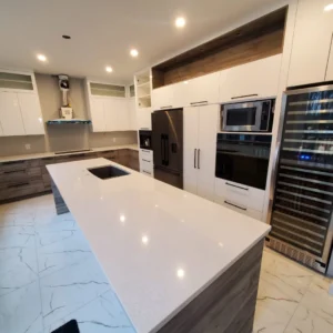 quartz hanstone sppechio