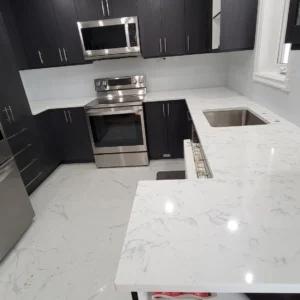 quartz minta radianz