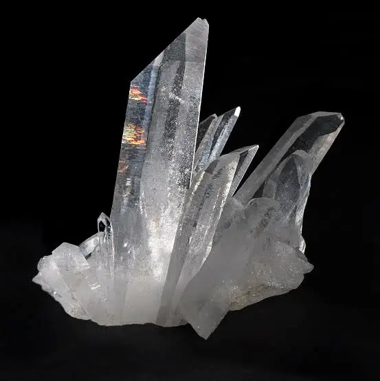 Vous connaissez le quartz et sa qualité ?