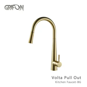 volta gold