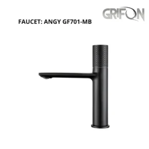 robinet de salle de bain Faucet Montréal Laval