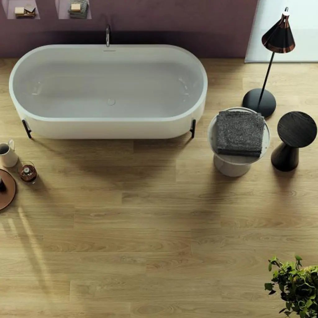 salle de bain et douche en céramique Boisbriand