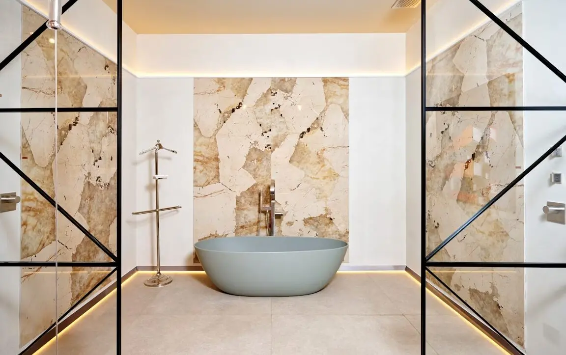 Salle de bain Montréal