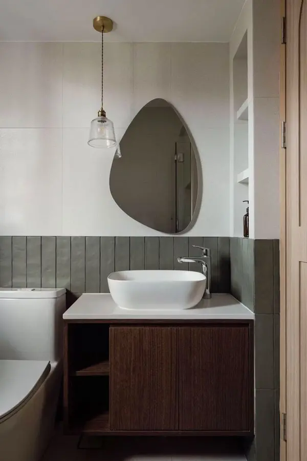 Comptoir de salle de bain Montréal Laval