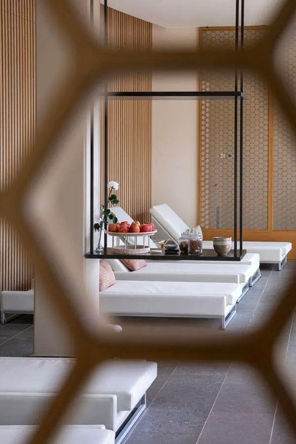 spa minimalist design Montréal Laval