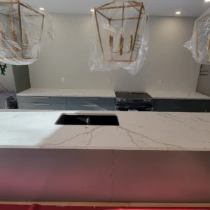 statuario massa quartz