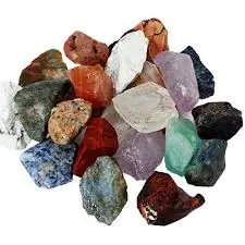 Saviez-vous que le quartz blanc est une thérapie?
