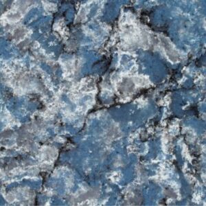 Thunder Blue