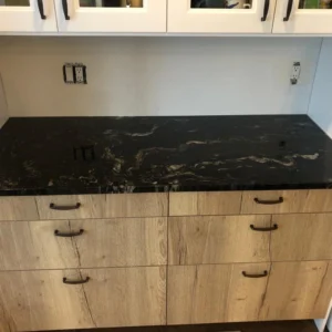 Titanium Granite