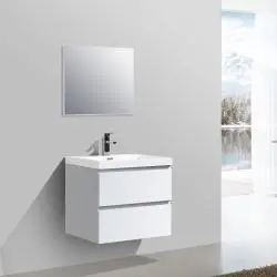 vanité de salle de bain Montréal Laval Boisbriand
