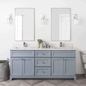 vanité de salle de bain Montréal Mirabel